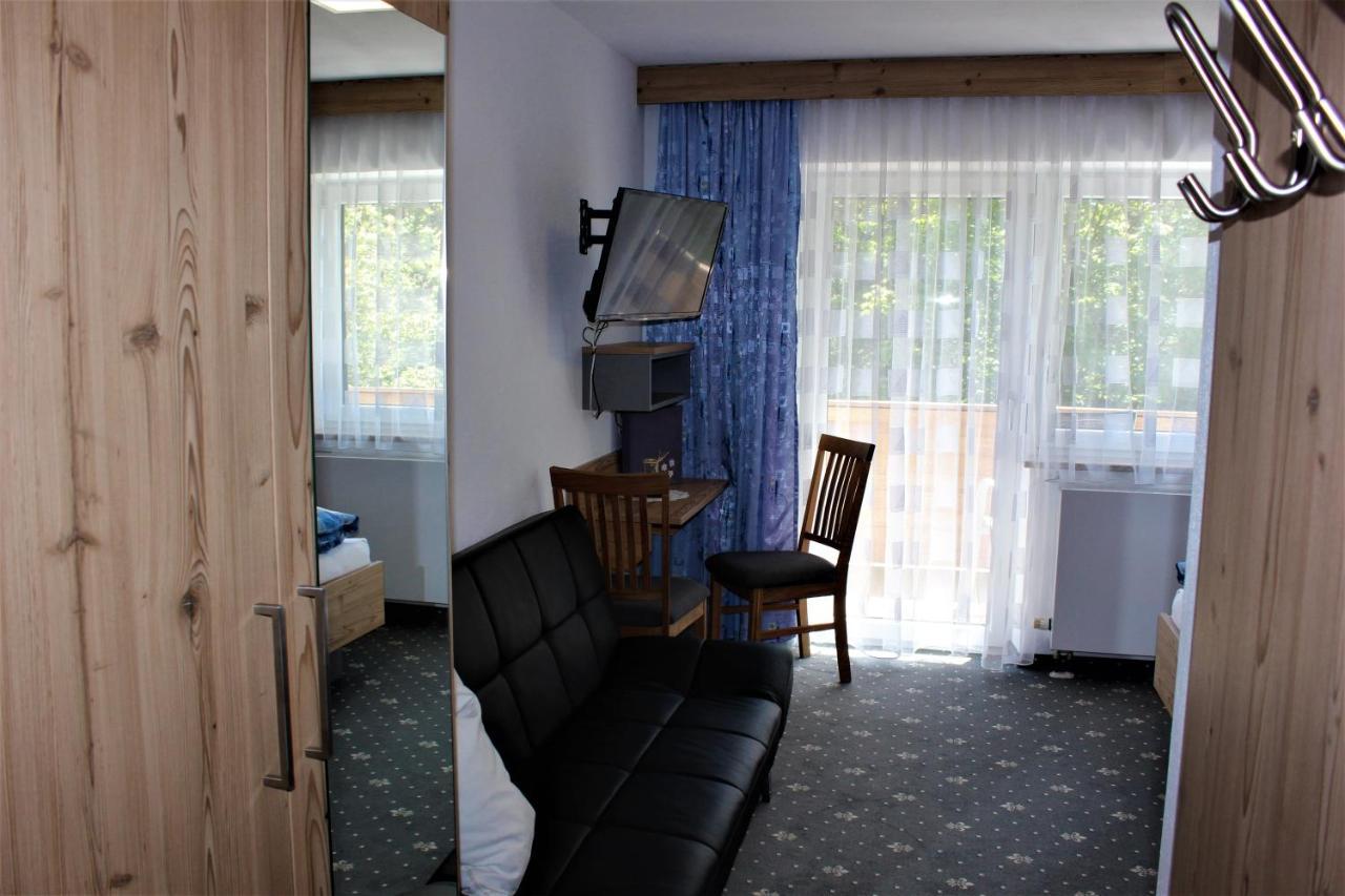 Gaestehaus Oberauer Annaberg im Lammertal Ngoại thất bức ảnh