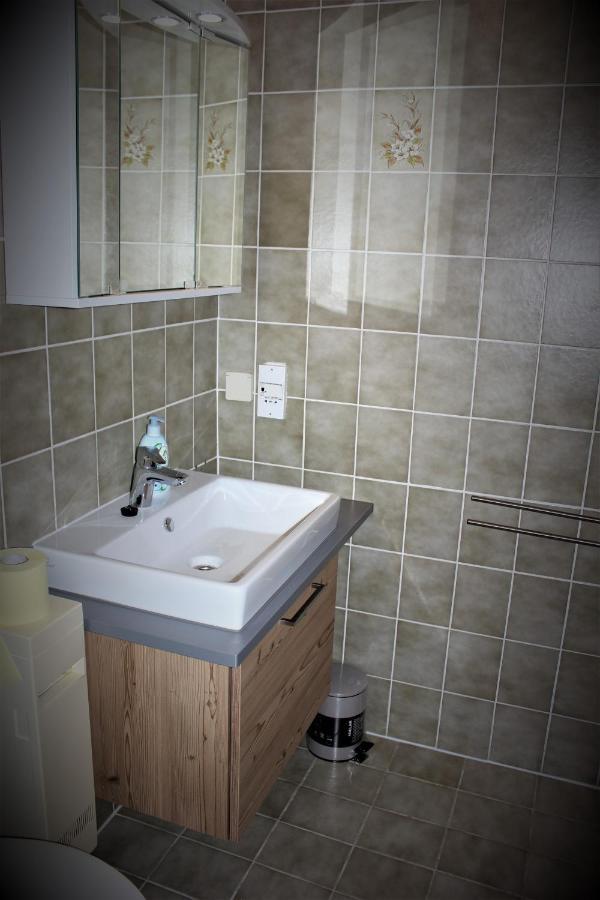 Gaestehaus Oberauer Annaberg im Lammertal Ngoại thất bức ảnh