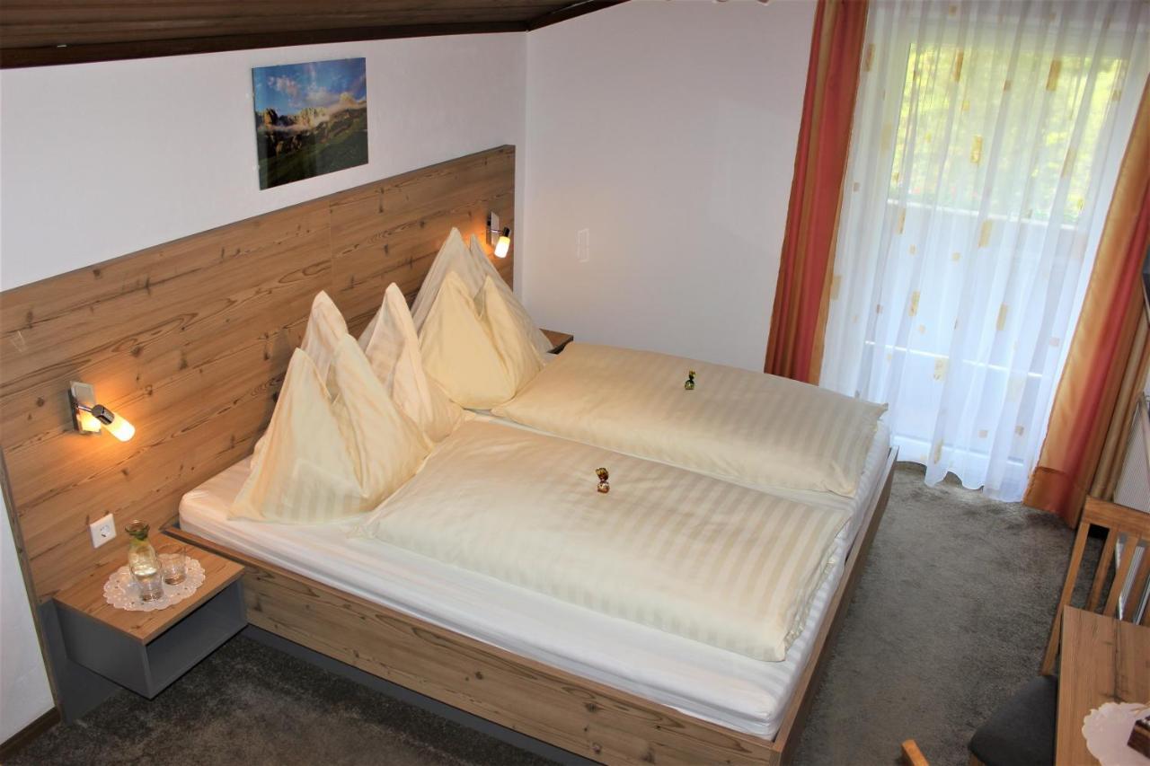 Gaestehaus Oberauer Annaberg im Lammertal Ngoại thất bức ảnh