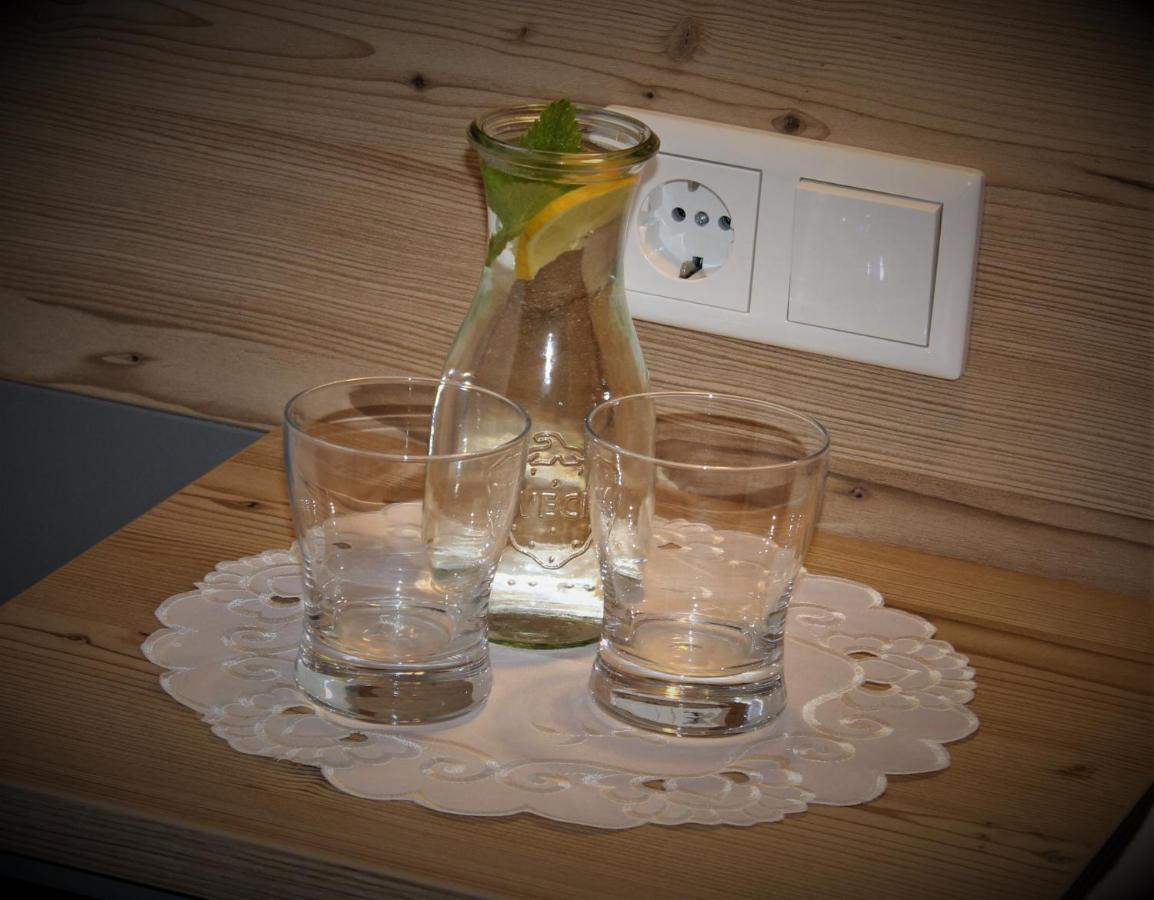 Gaestehaus Oberauer Annaberg im Lammertal Ngoại thất bức ảnh